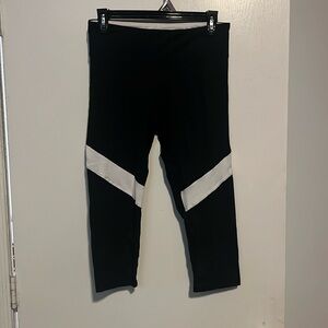 C9 Workout Crop Leggings